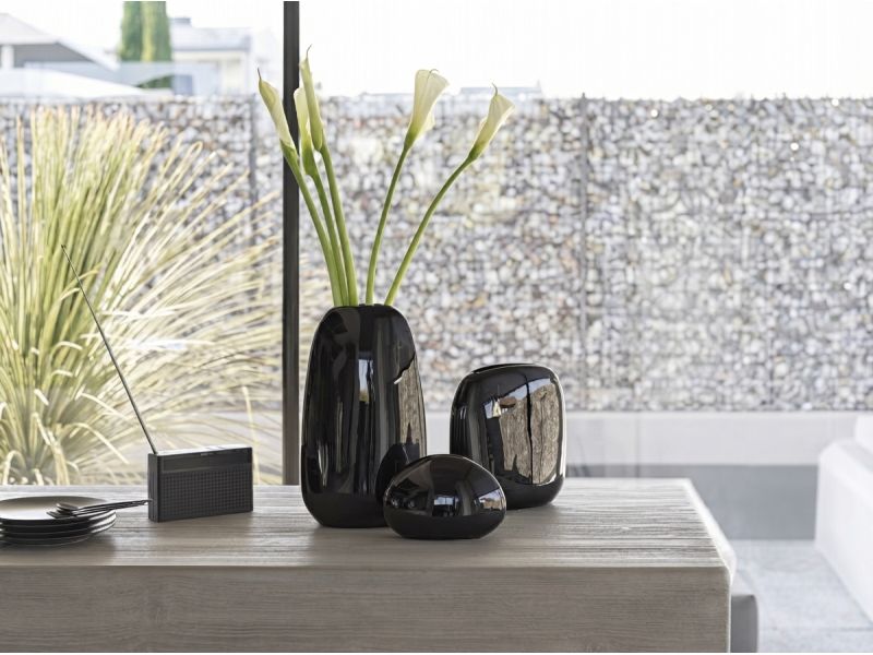 Flavour Vase