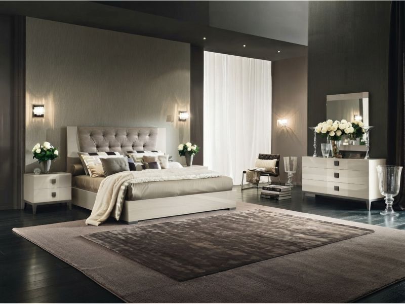 Mont Blanc Dresser