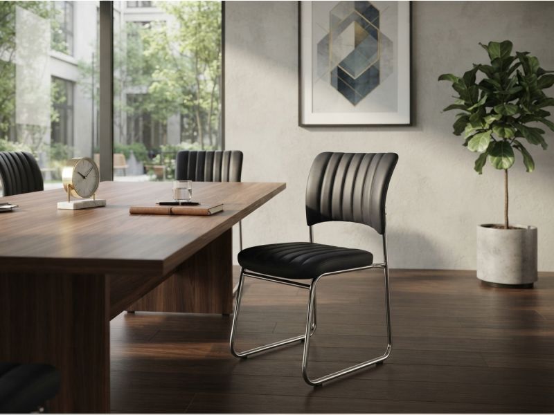 H-Rapid Visitor Chair