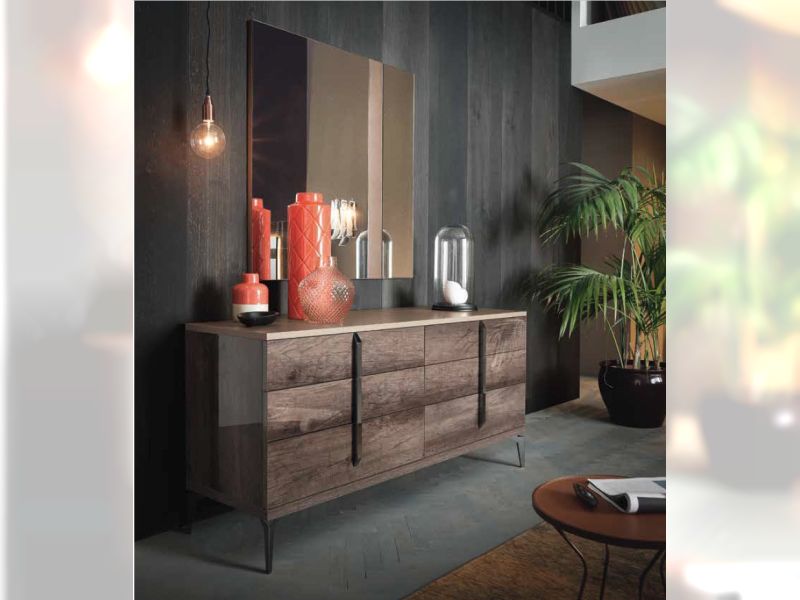 Matera Dresser