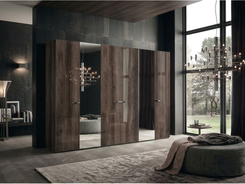 Matera Wardrobe