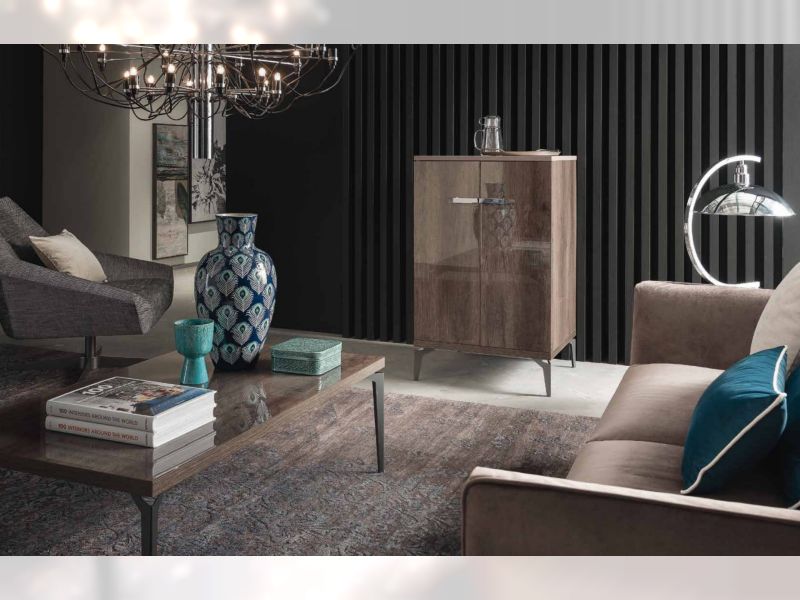 Matera Bar Unit