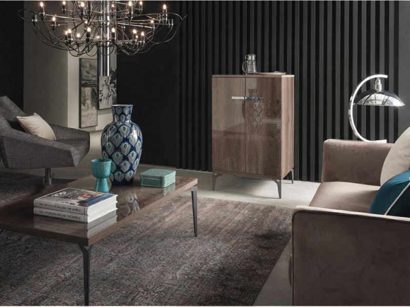 Matera Bar Unit