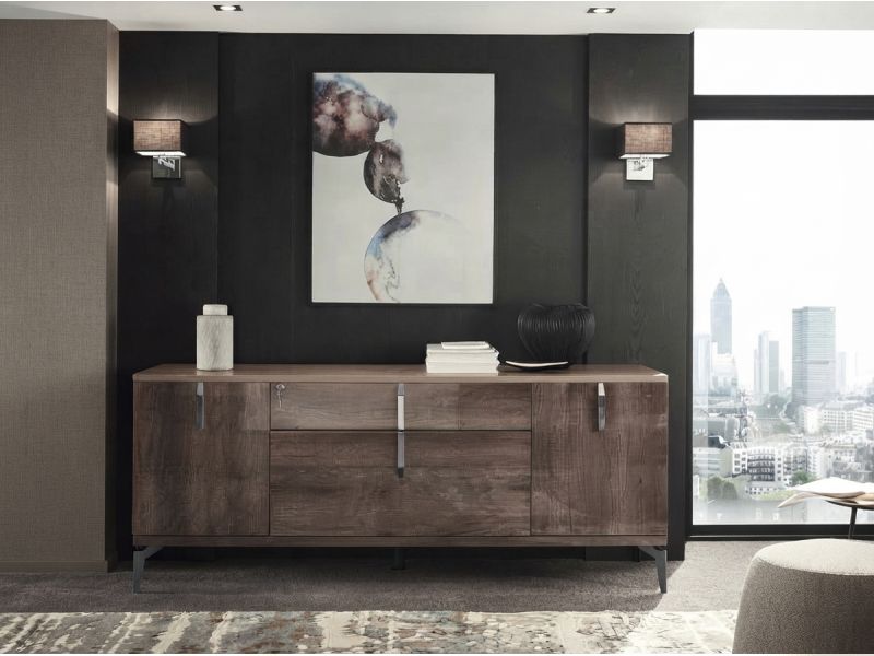 Matera Cupboard