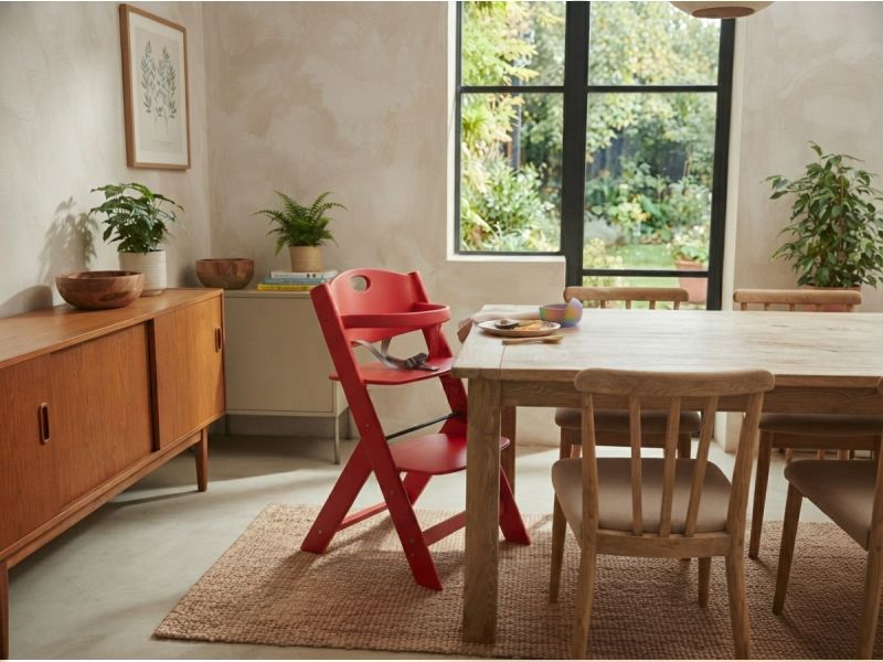 Groony Baby Chair