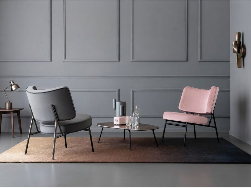 Coco Armchair