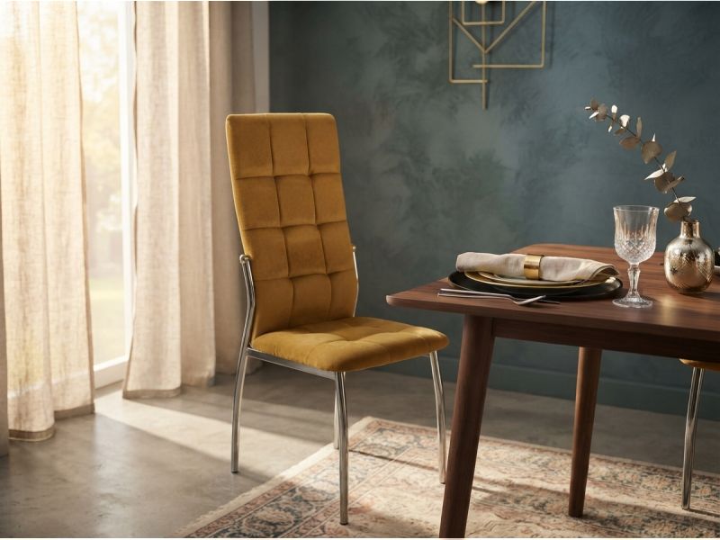 H-K416 Chair