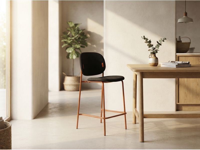 Yo! Bar Chair