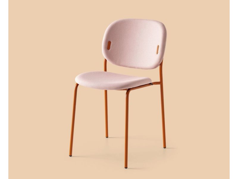 Yo! Chair