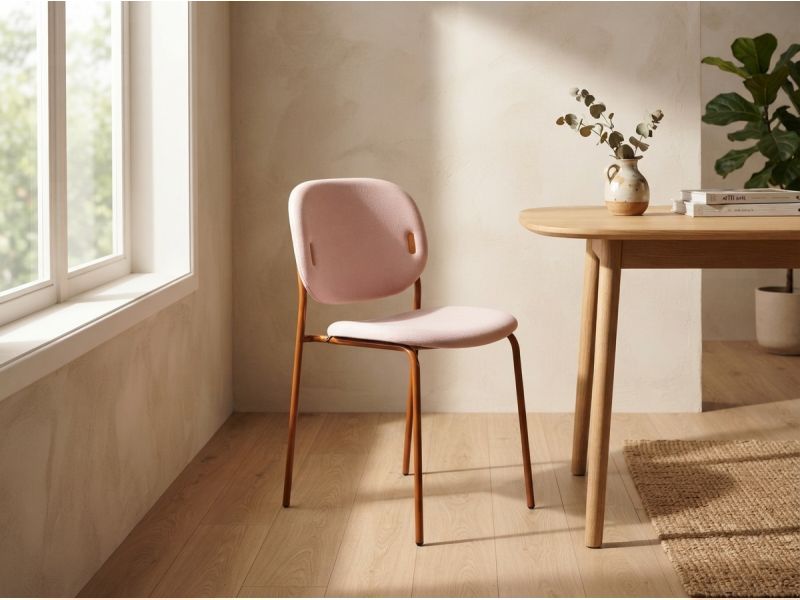 Yo! Chair
