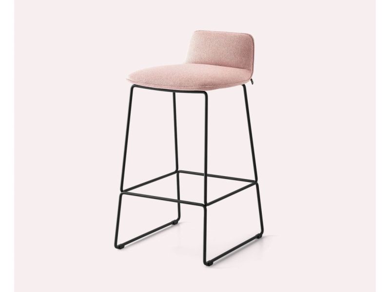 Riley U Bar Chair