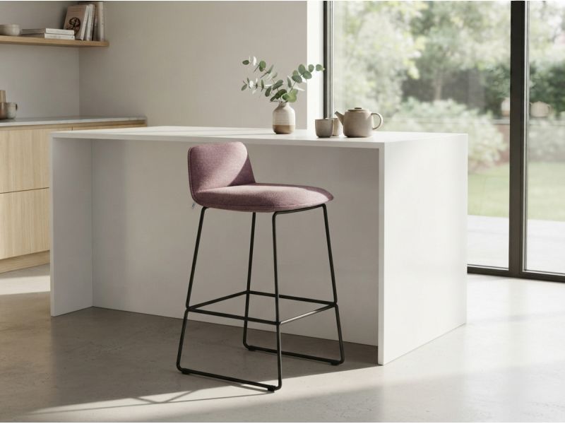 Riley U Bar Chair