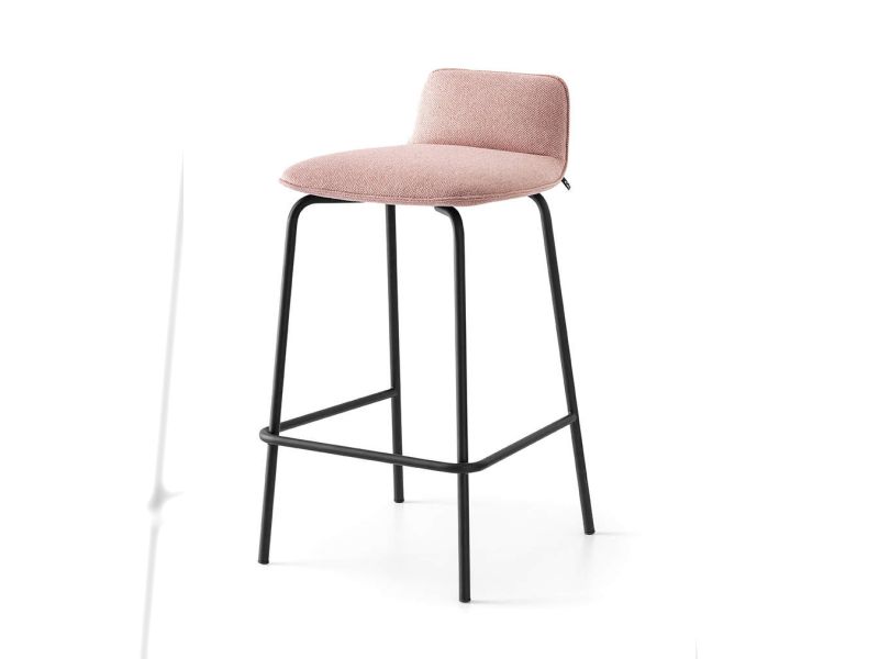 Riley Soft Bar Chair