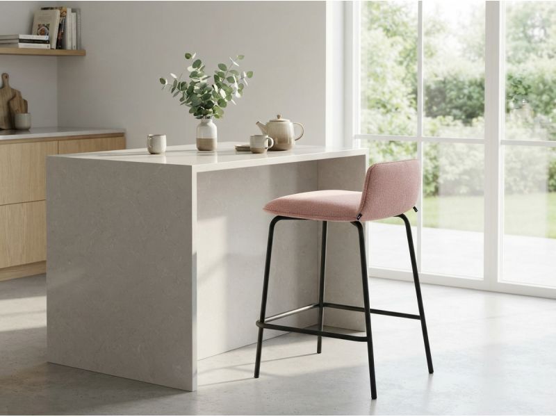 Riley Soft Bar Chair