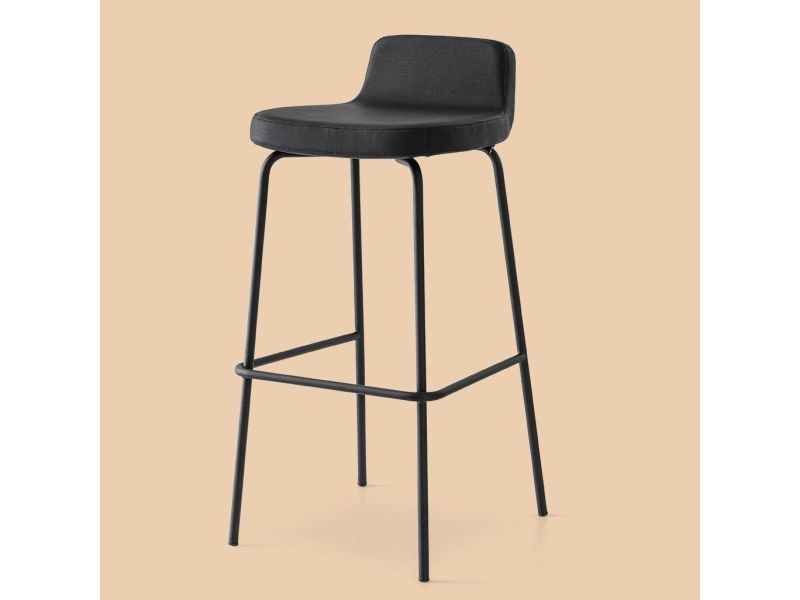 Riley Bar Chair