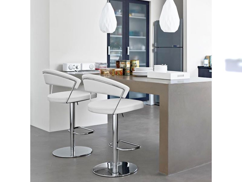 New York Bar Chair