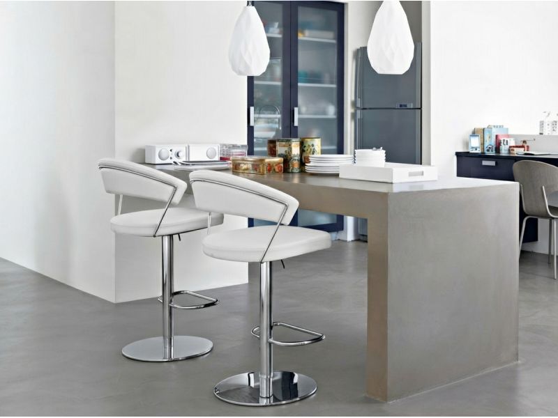 New York Bar Chair