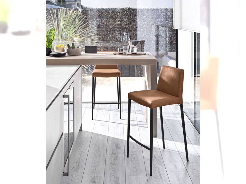 Aida Bar Chair