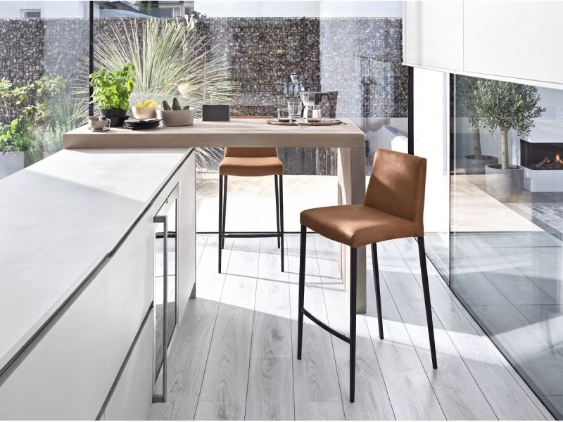Aida Bar Chair