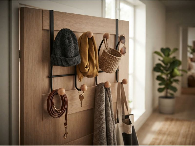 Milka Hanger