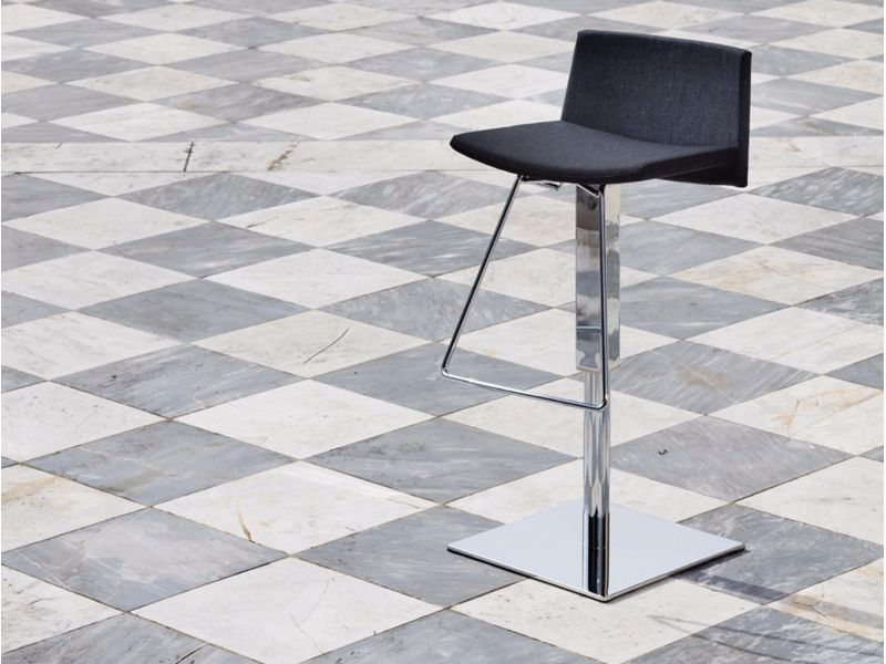 Flag Bar Chair
