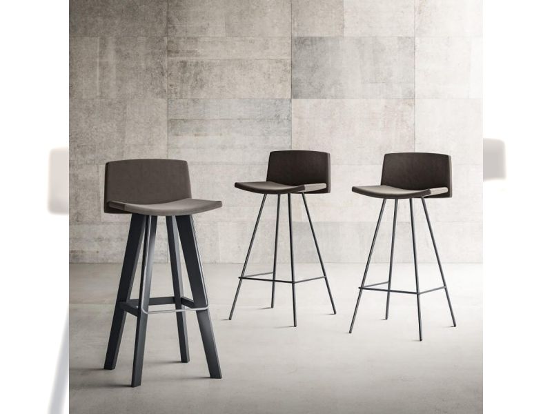 Flag Bar Chair