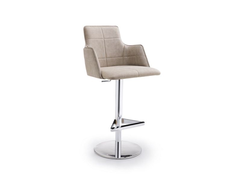 Iris-P Bar Chair