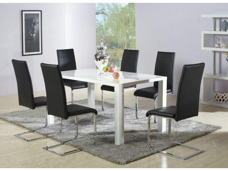 Bomba Table
