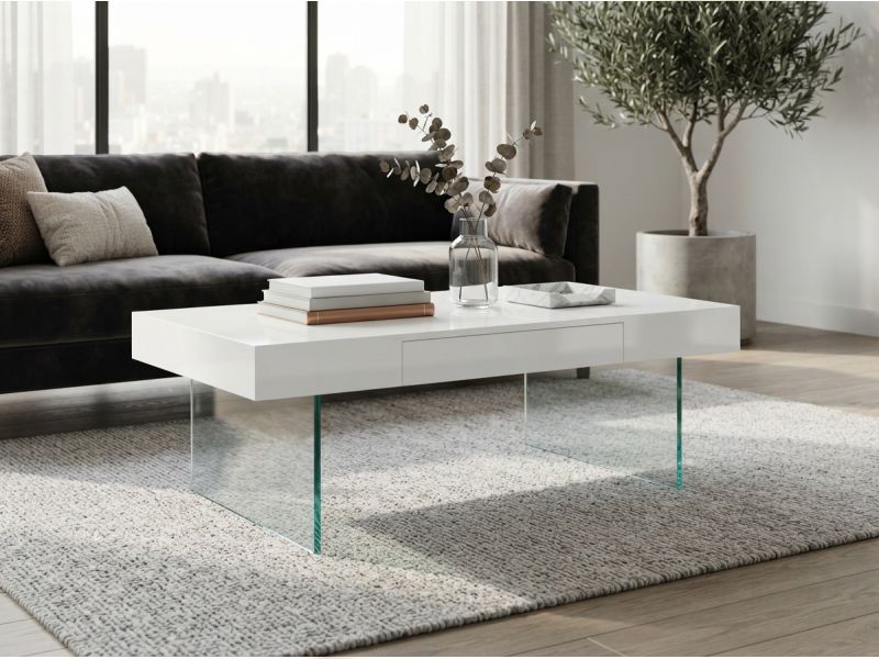 Kenzo Coffee Table