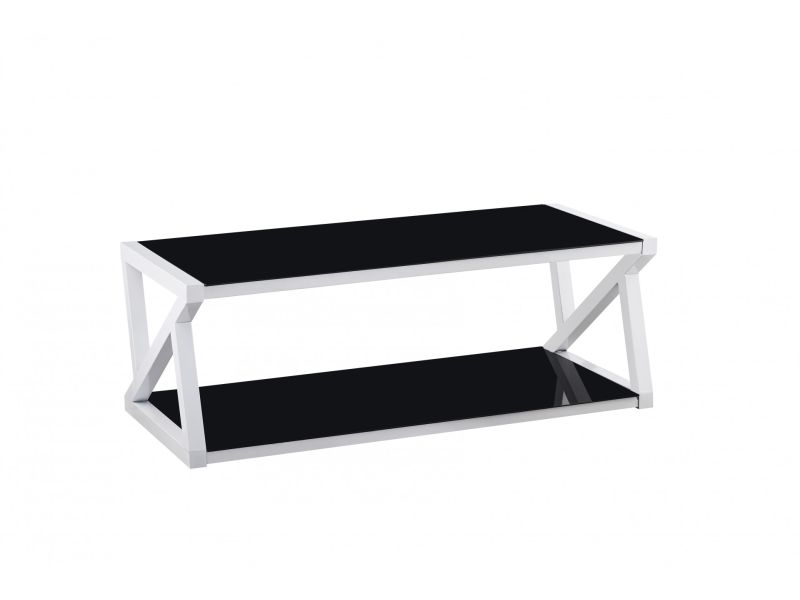 Coconut Coffee Table