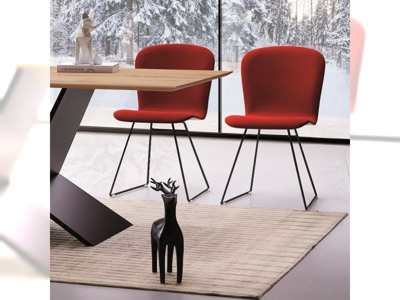 Maya-M Chair
