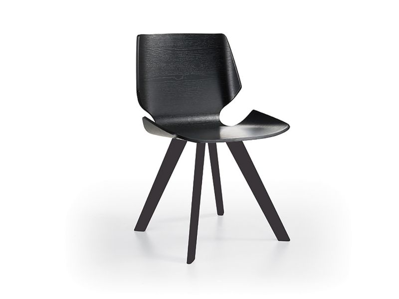 Linz-K Chair