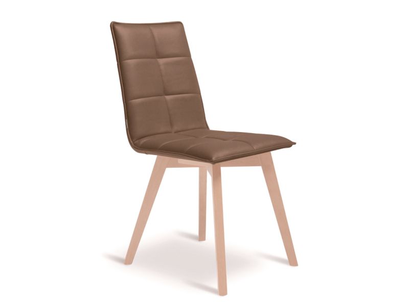 Iris Wood Chair