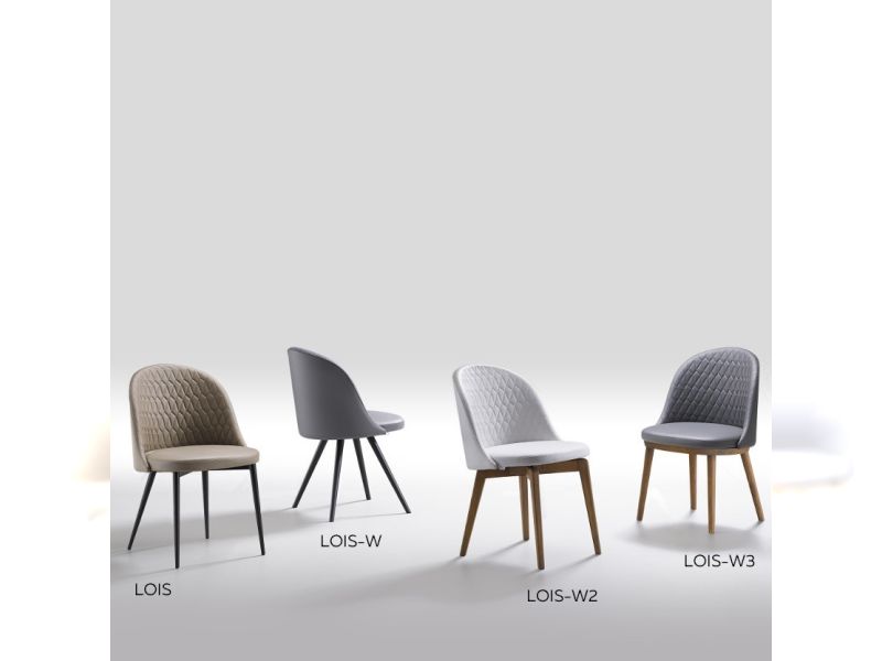 Lois-W Chair