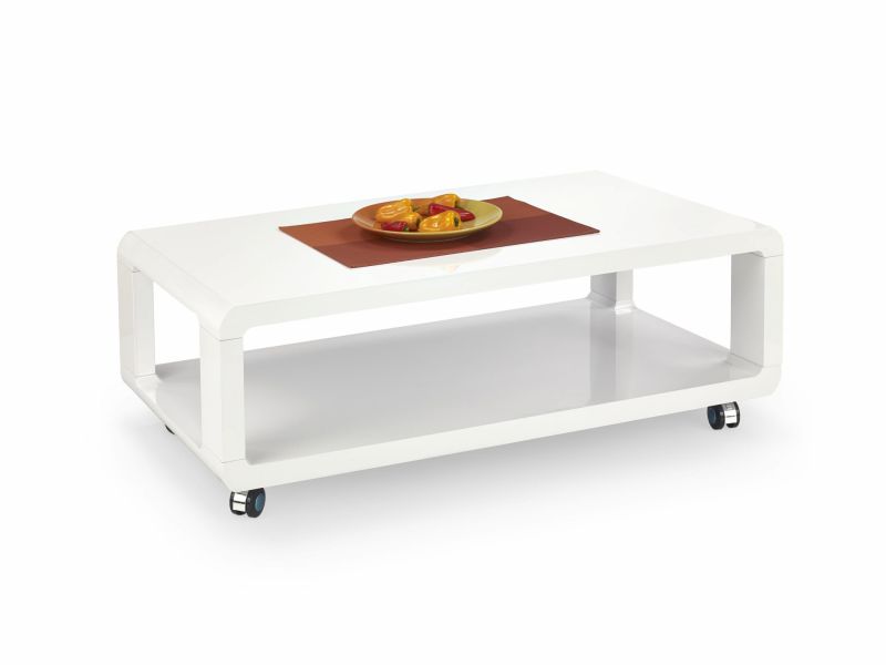H-Futura Coffee Table