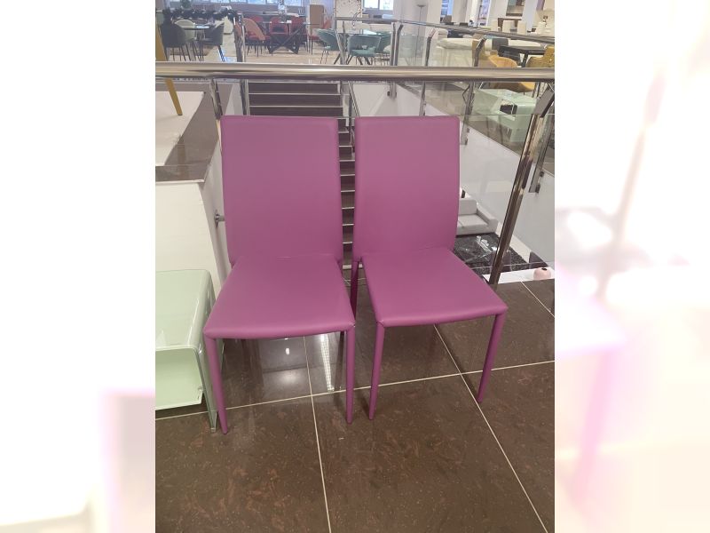 AS-112 Chair