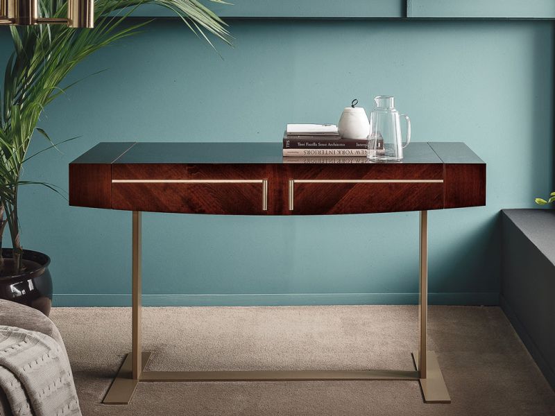 Bellagio Vanity Table