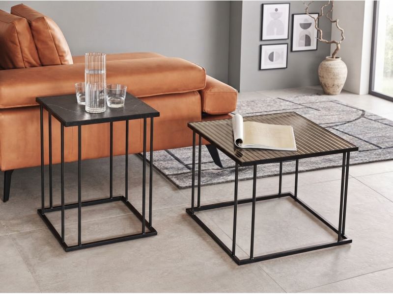 Renee Coffee Table