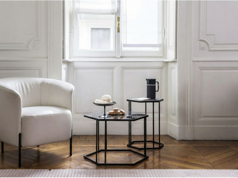 Renee Coffee Table