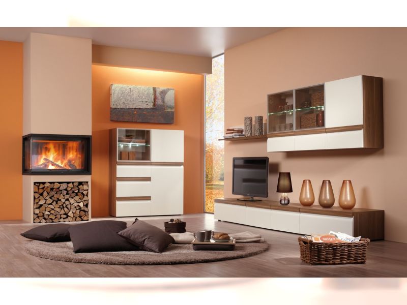 Prizma Vitrine Small