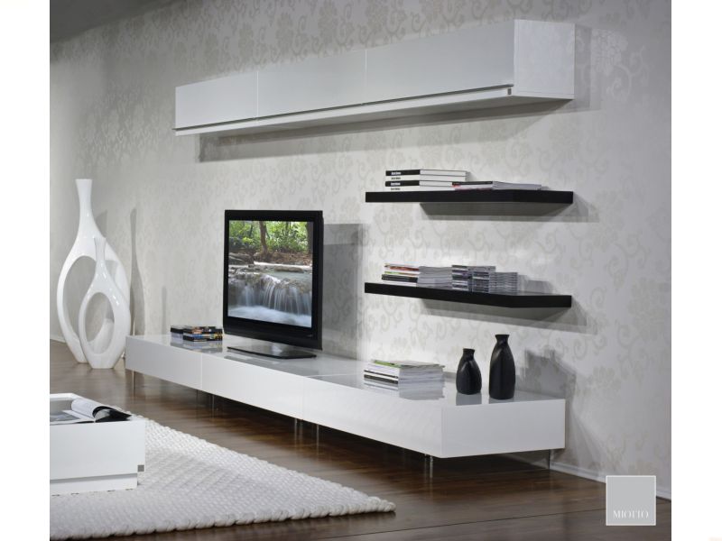 Soriano Shelf