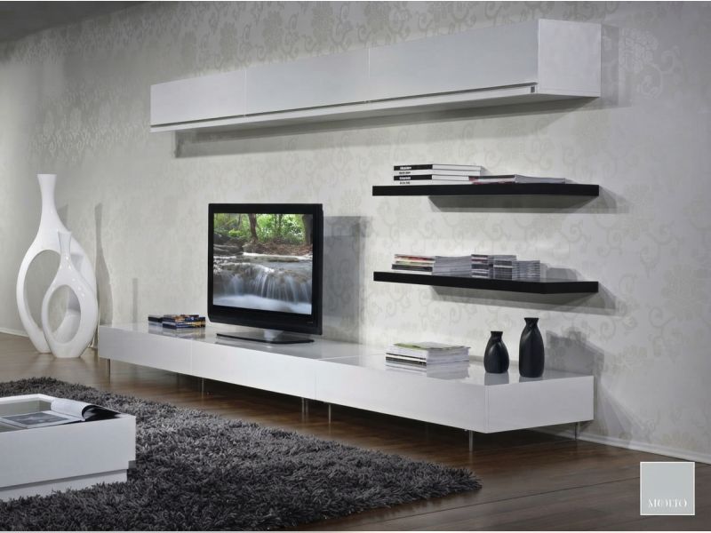 Soriano Shelf
