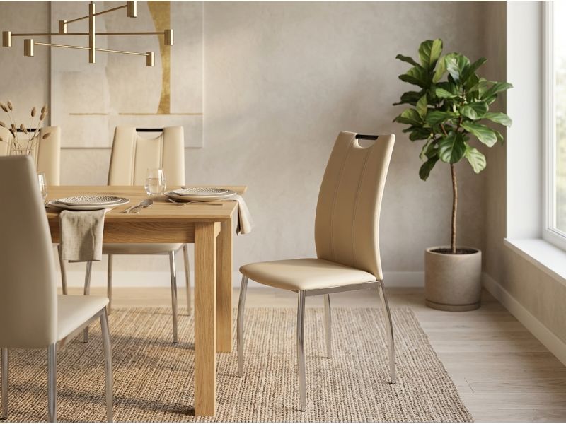 H-K187 Chair