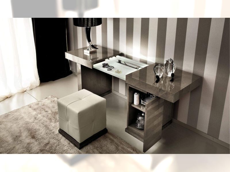 Monaco Vanity Table