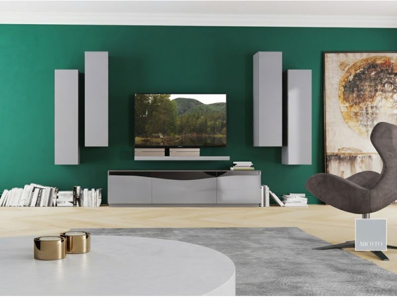 Soriano Wall Cabinet