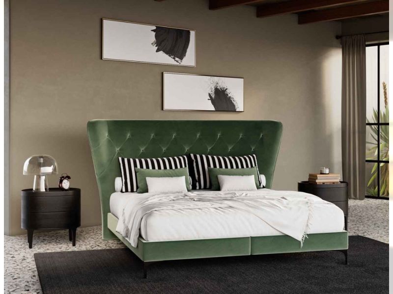 Nelli Royal Sleeper