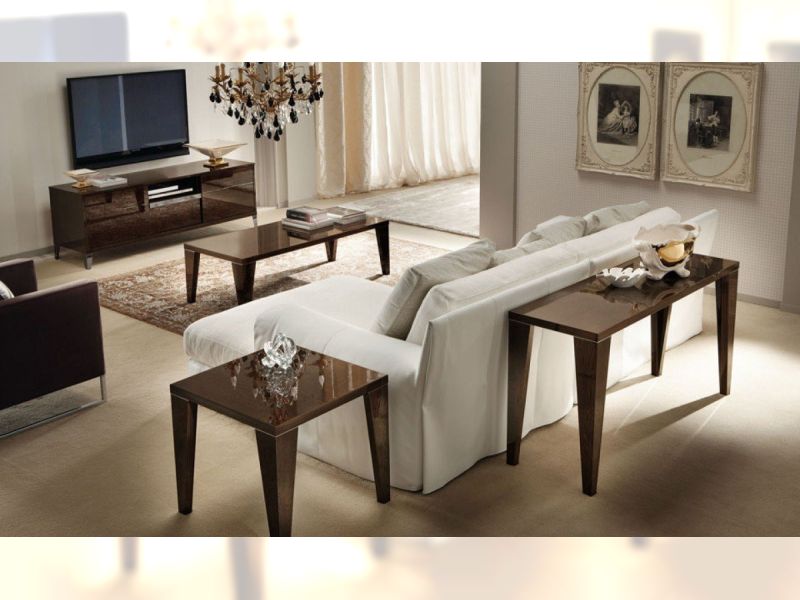 Murano Coffee Table