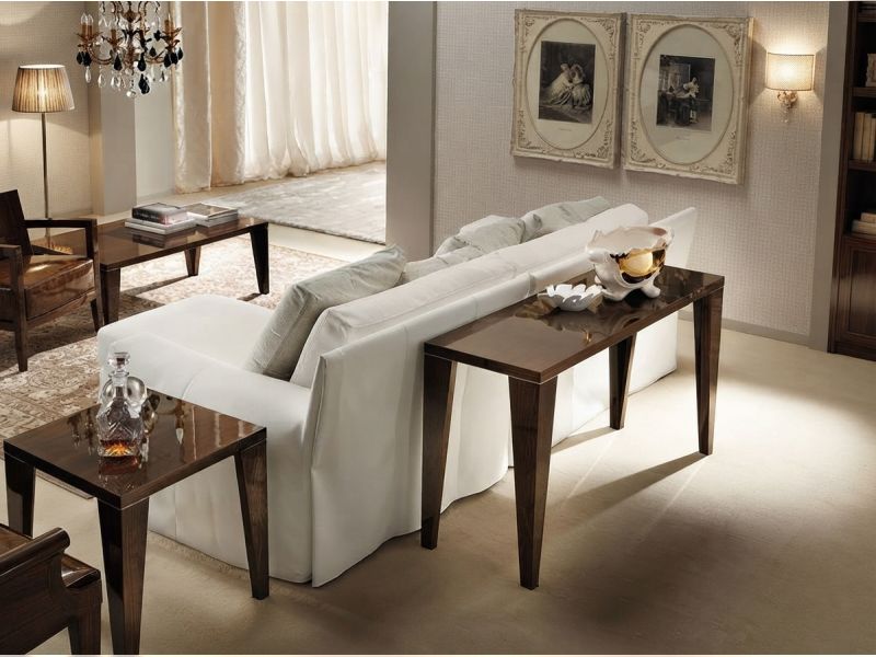 Murano Console (x)