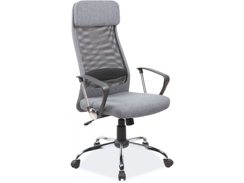 S-Q-345 Office Chair