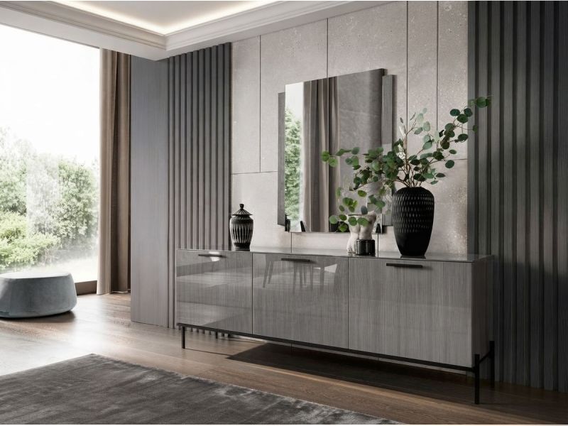Novecento Mirror
